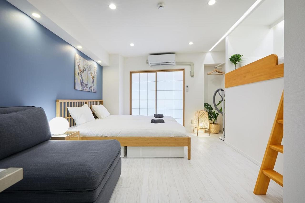 Stay Ari Kabukicho 도쿄 외부 사진